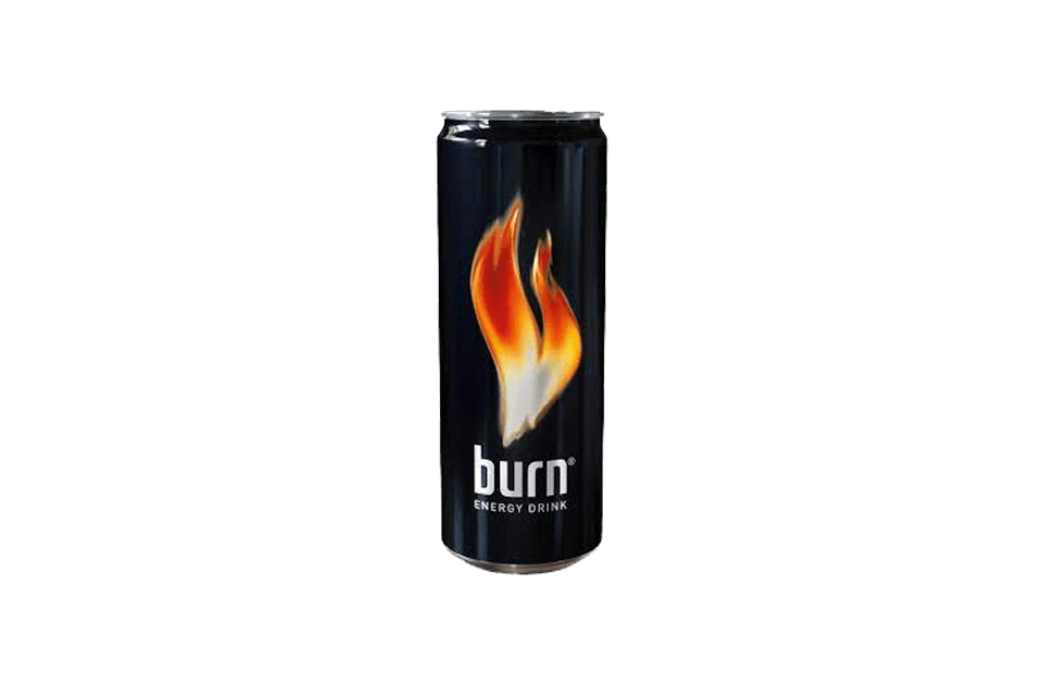 Piće : Burn